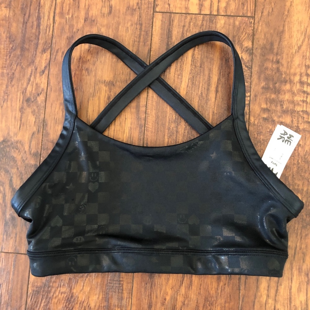 Zumba Bra size S
